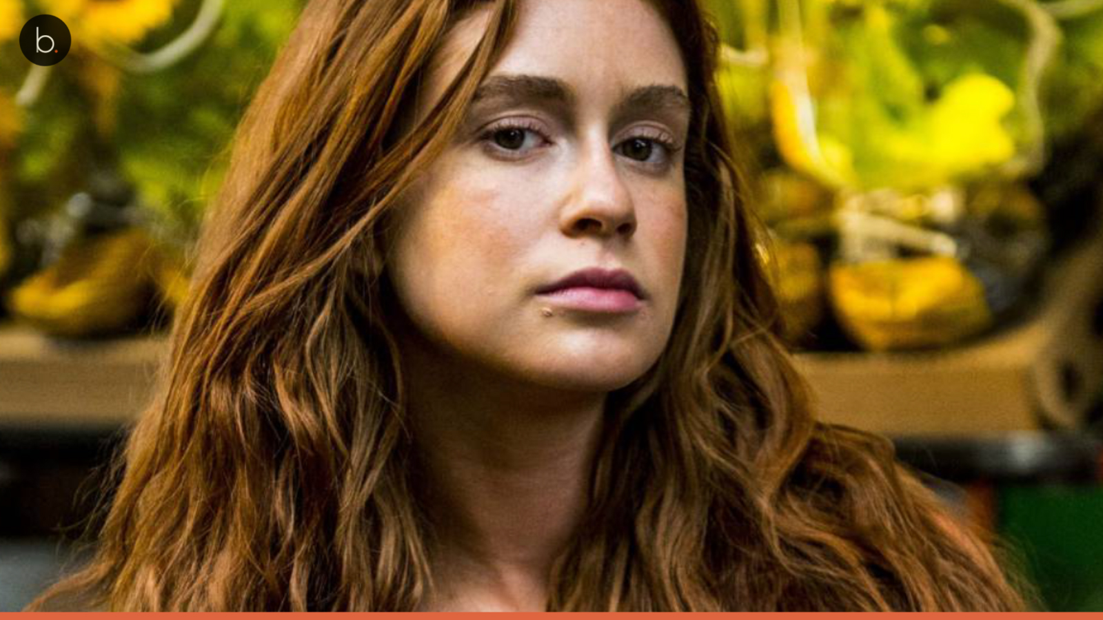 Marina Ruy Barbosa é parente de um famoso. Saiba quem é! Marina Ruy Barbosa é parente de um famoso. Saiba quem é!