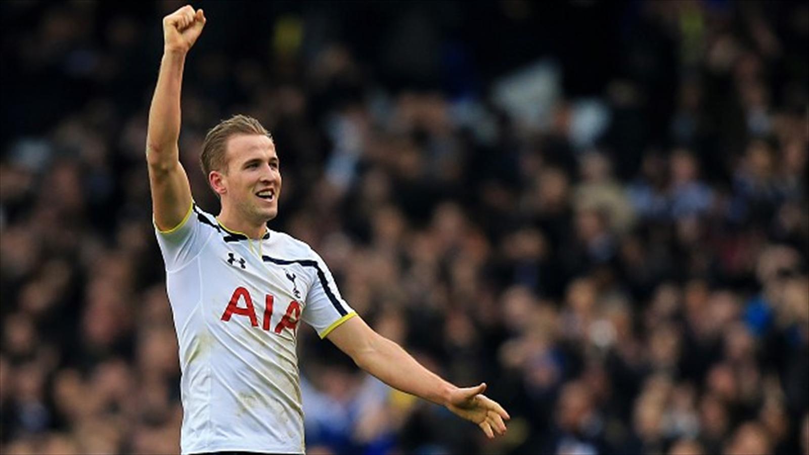 El Real Madrid se rinde ante los pies del Tottenham Hot Spurs