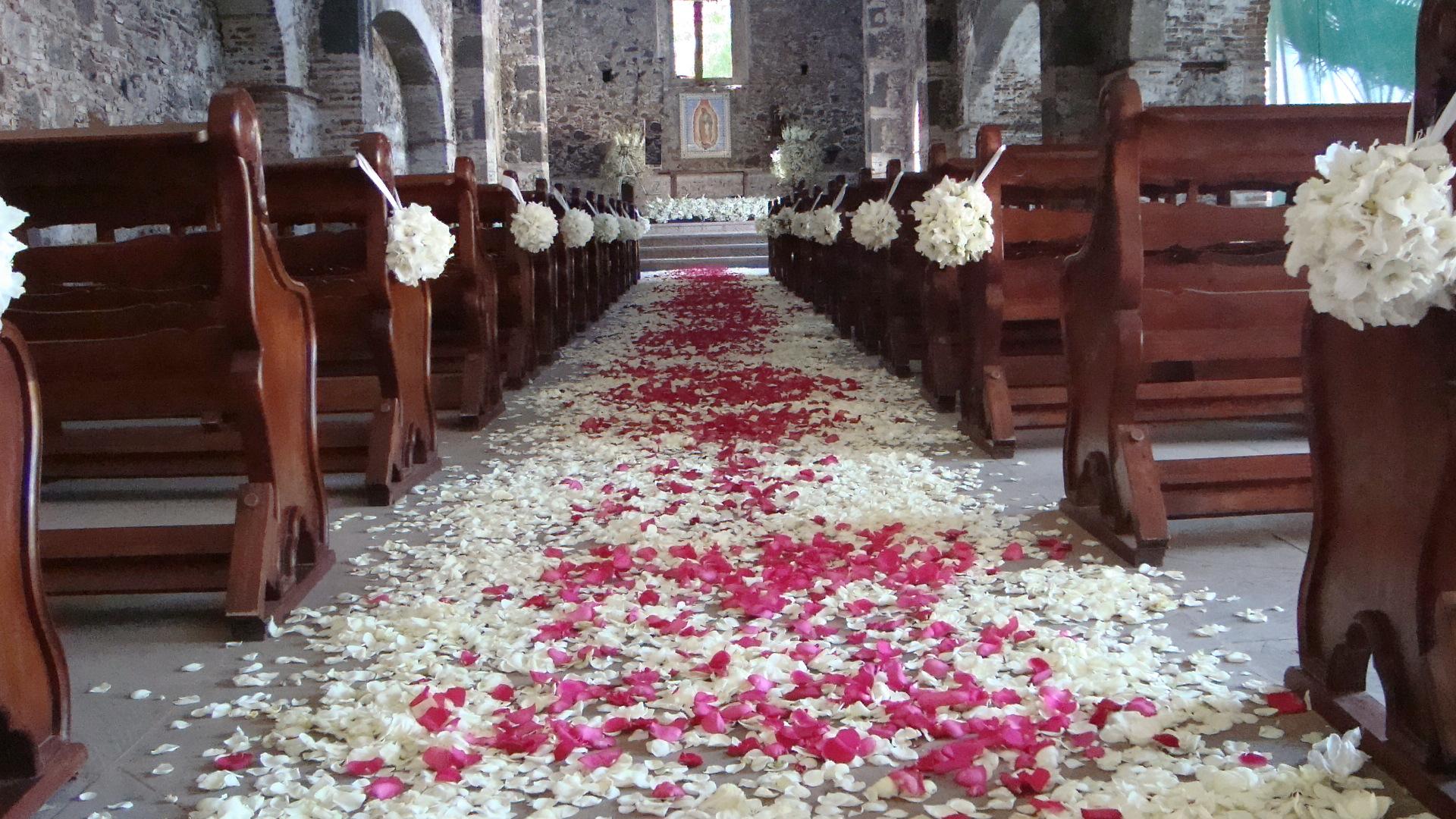 Consejos para decorar tu boda en la actualidad