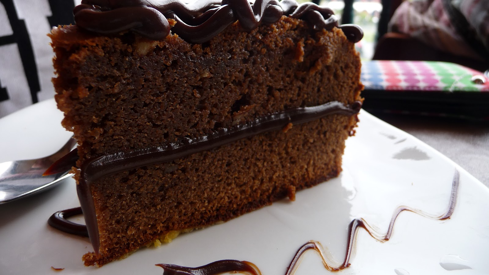 Las mejores combinaciones para nuestras tartas de chocolate