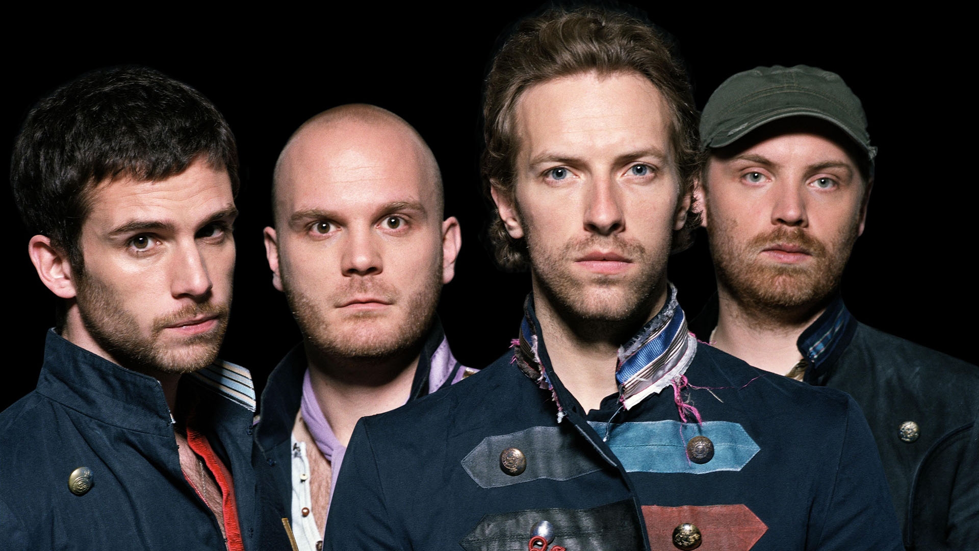 La canción de Coldplay para las víctimas del terremoto en México