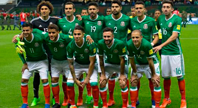REVELADO | El defensa central de la selección mexicana que buscaría Chivas