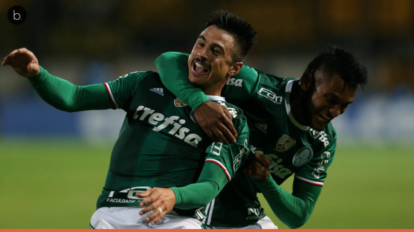 Willian ou Borja? Saiba quem joga o clássico