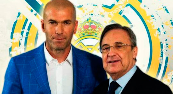 Golpe al Barcelona: Los nuevos 6 galácticos que llegarían al Real Madrid