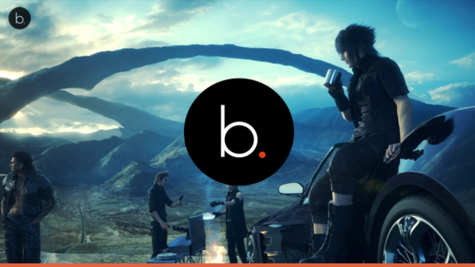 'Final Fantasy XV' to feature a new gameplay for the 'Comrades'.