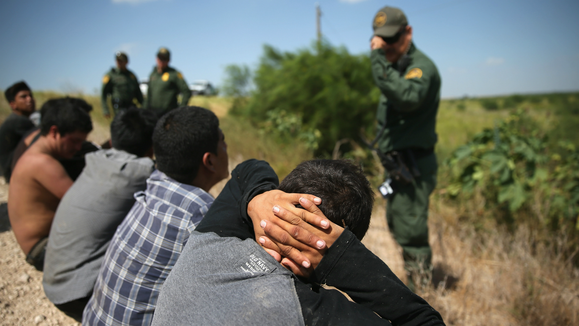 Se refuerza el sentimiento anti-inmigrante en los Estados Unidos