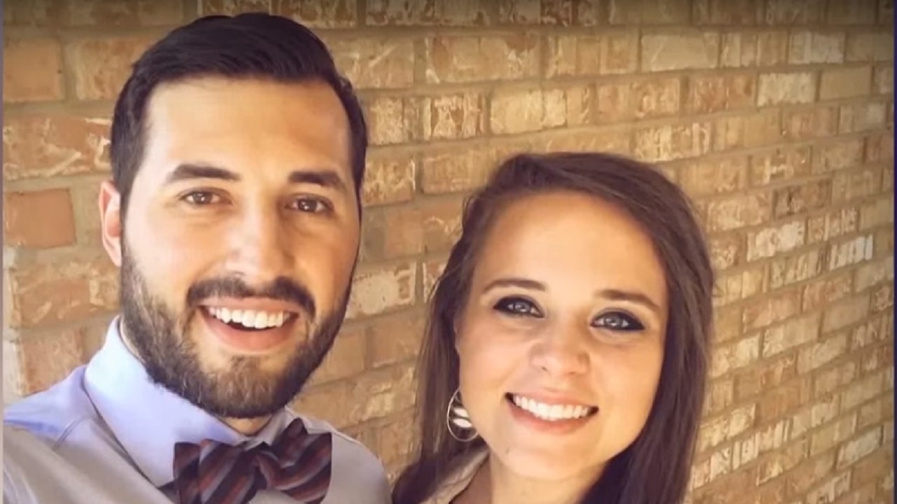 Jinger Duggar's husband Jeremy Vuolo turned out to be a real handyman