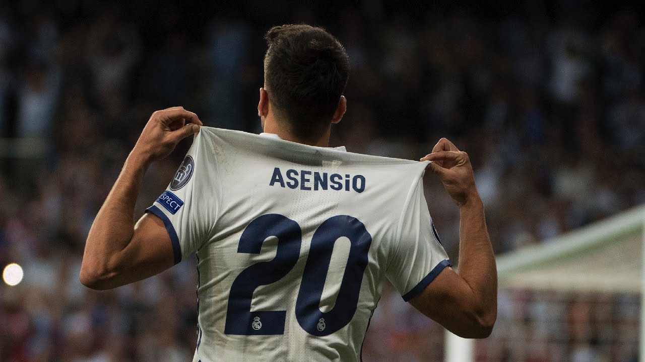 Mientra el Real Madrid sufre dos de sus jugadores jóvenes brillan