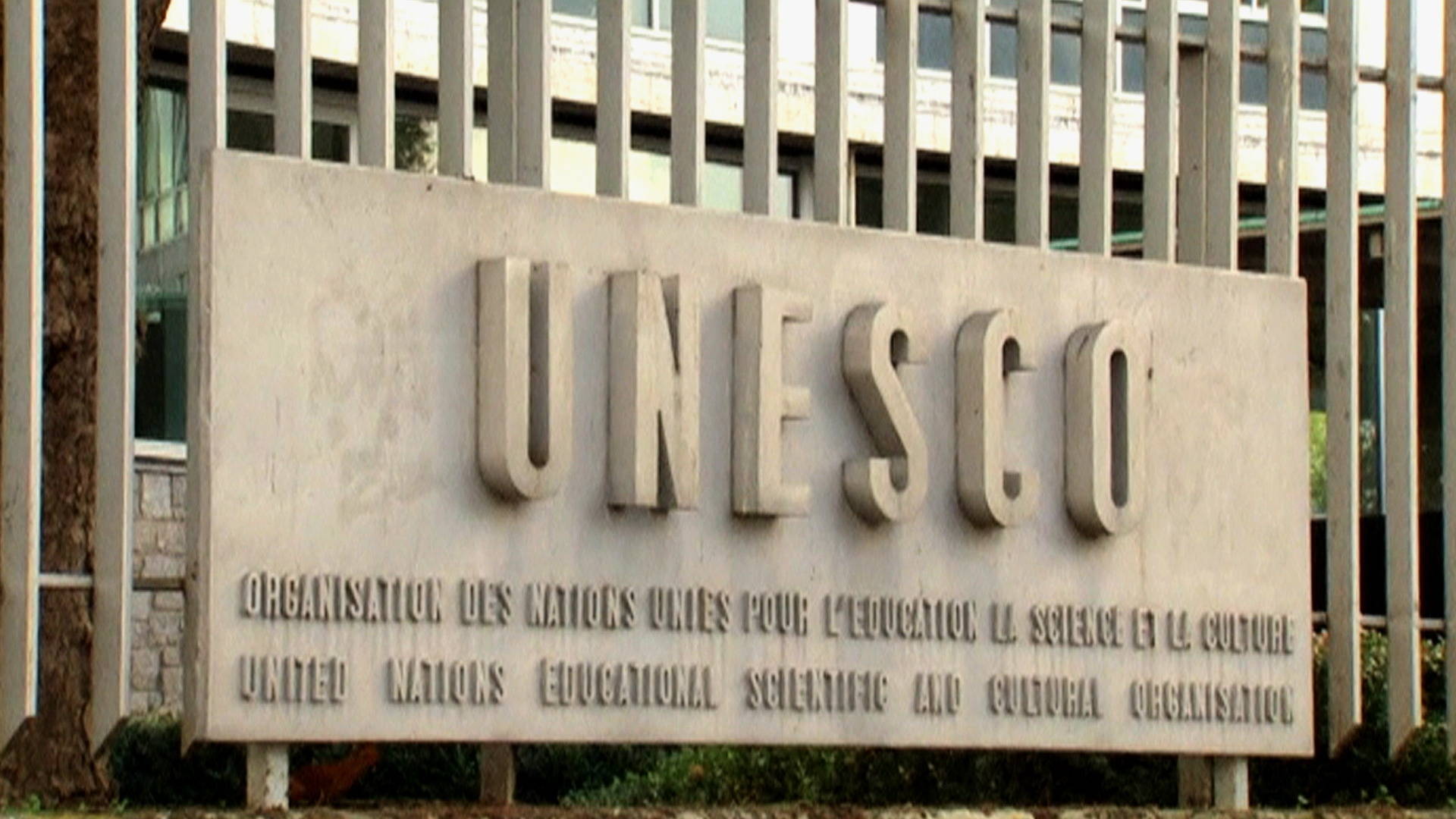 La verdad indubitable detrás de la salida de Estados Unidos de la UNESCO