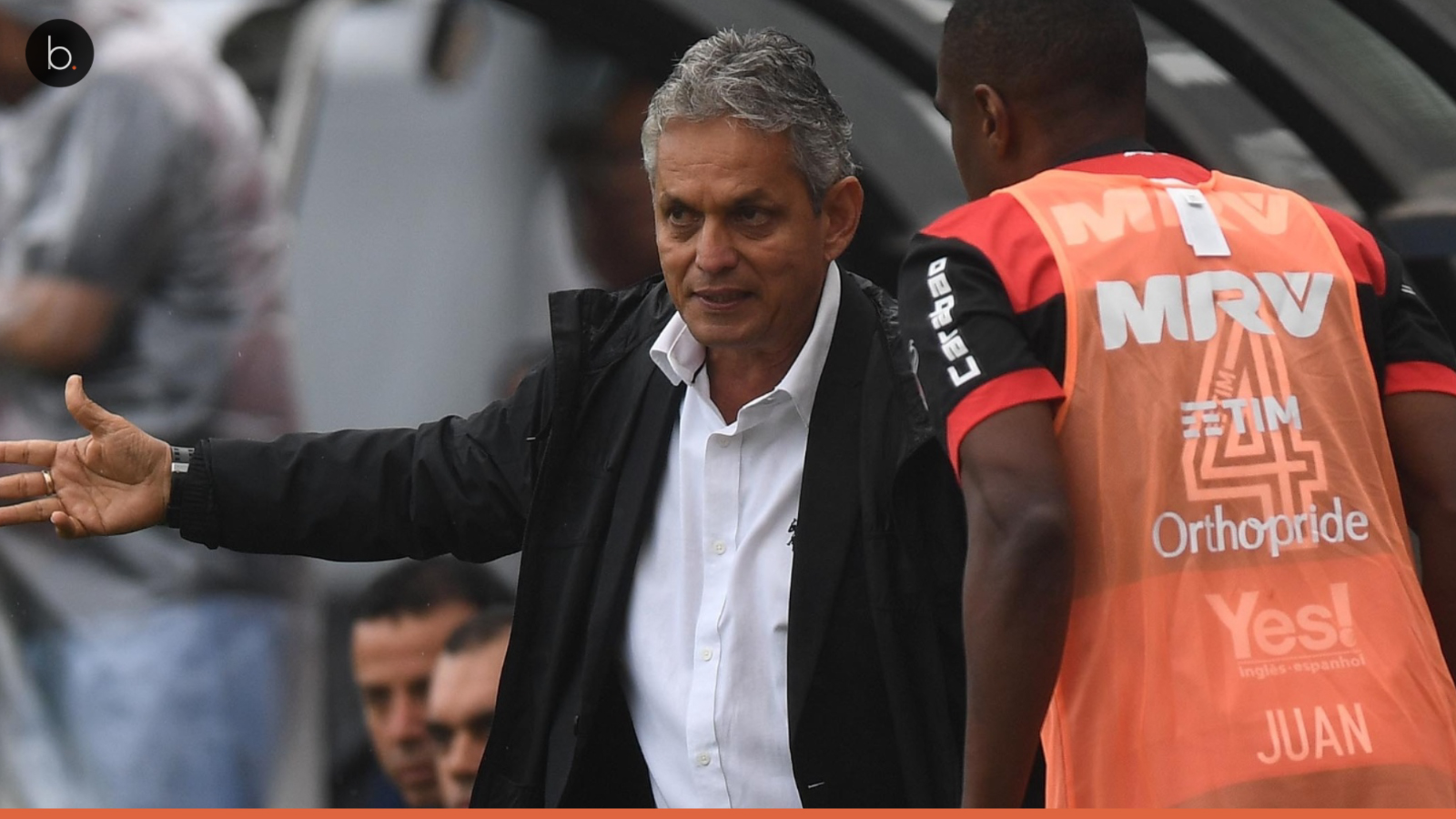 Lista de dispensa do Flamengo está pronta