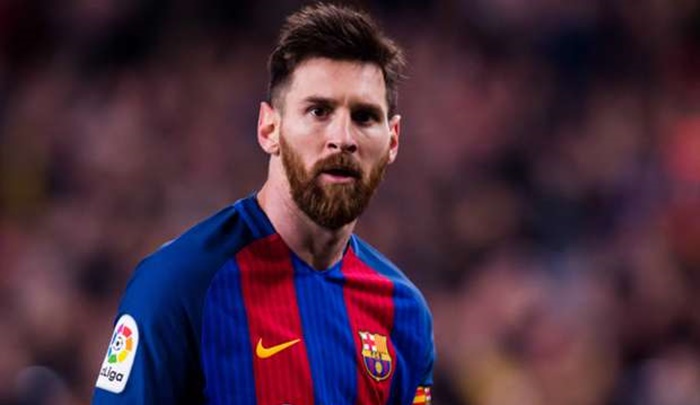 Assista: Após dizer basta ao Barcelona Messi faz exigência para agora