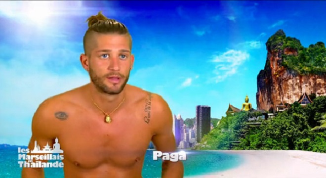 Les Marseillais Australia : Paga de nouveau en couple et déjà infidèle ?