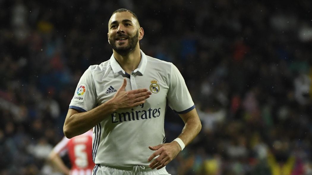 El Real Madrid sale de pesca en el mercado de invierno