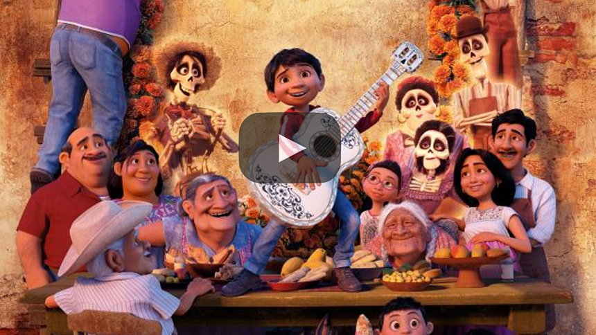 Todas las curiosidades de Coco que debes saber