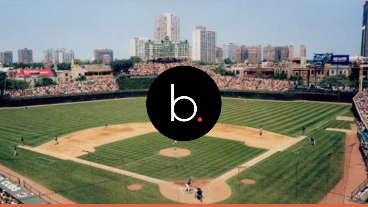 Wrigley Field modernization commencing