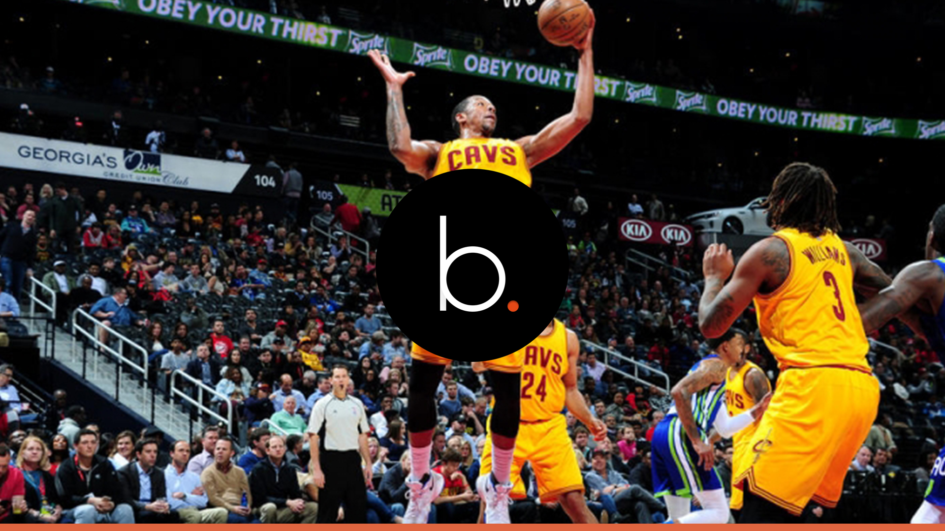 Cavaliers coach says the problem is not only with the starters.