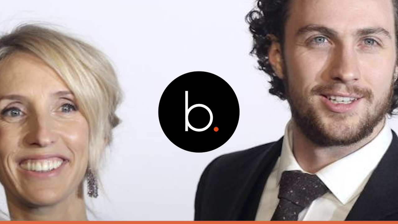 Assista: 6 belos famosos e suas companheiras 'menos atraentes'