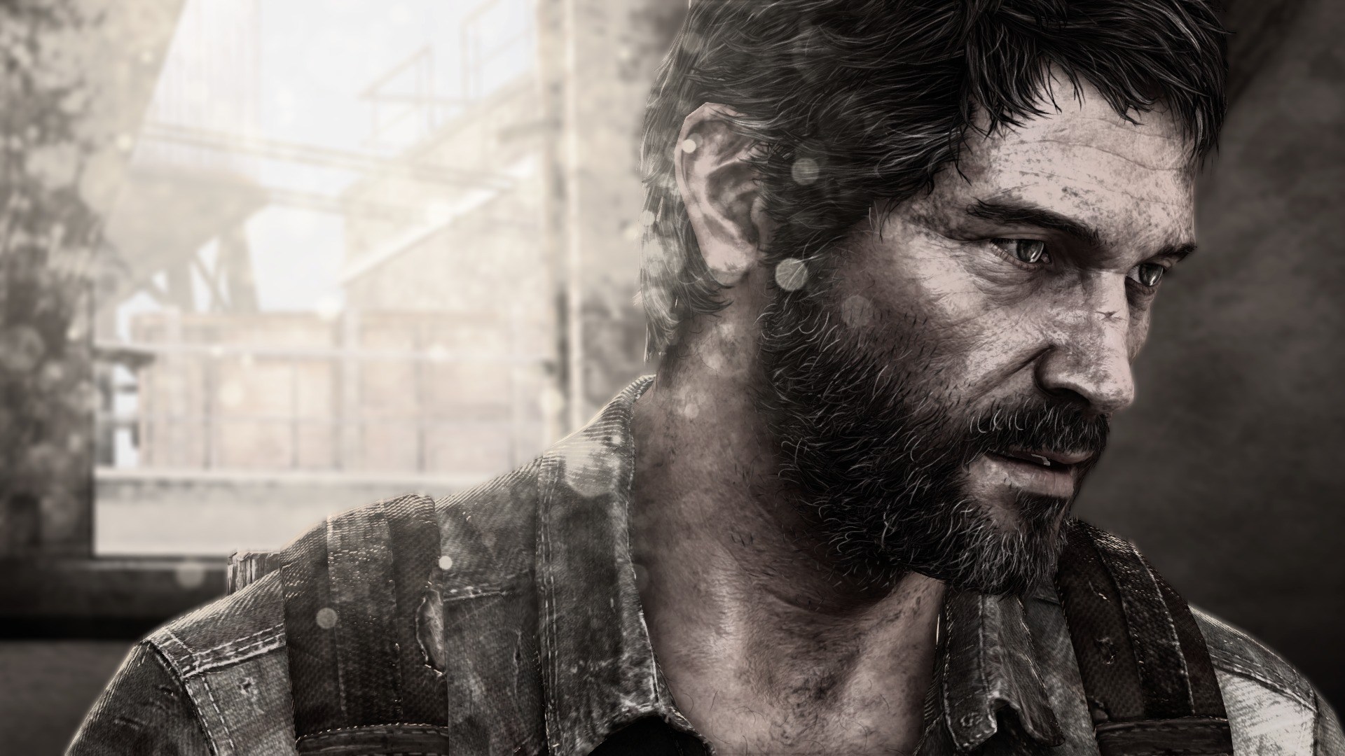 'The Last of Us Part 2' Trailer.