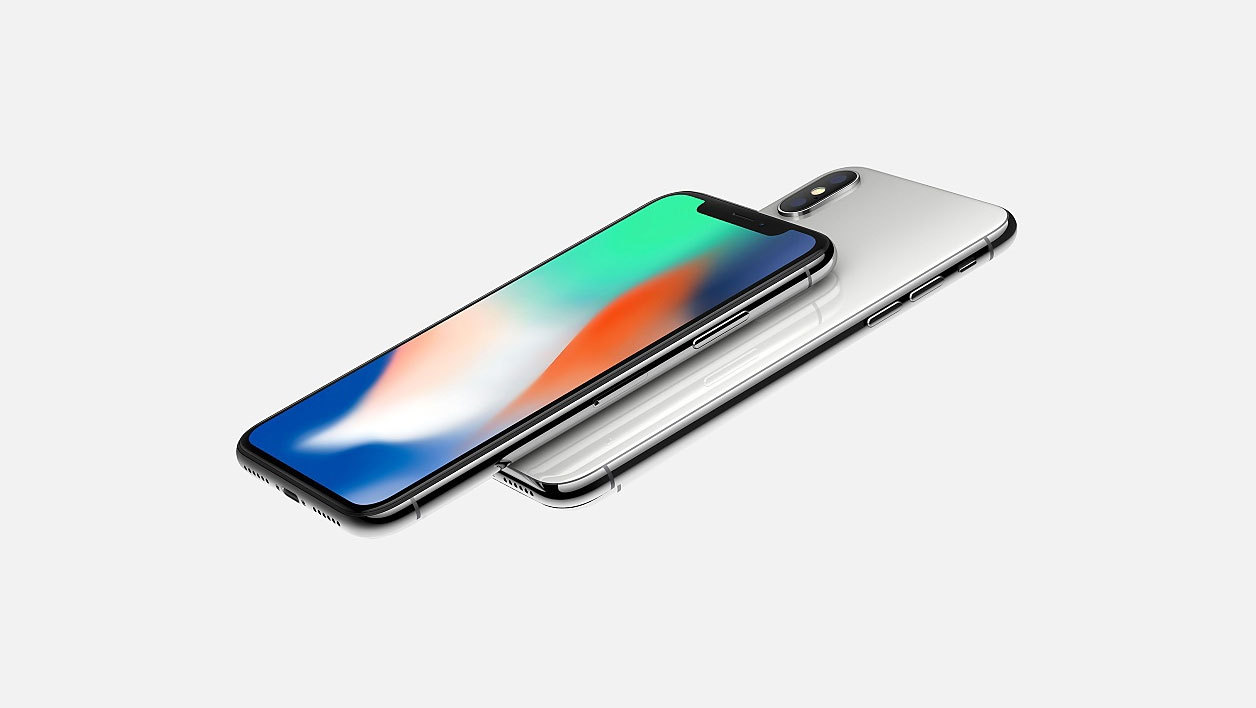 iPhone X : Il ne coûterait que 357,50 dollars à Apple !