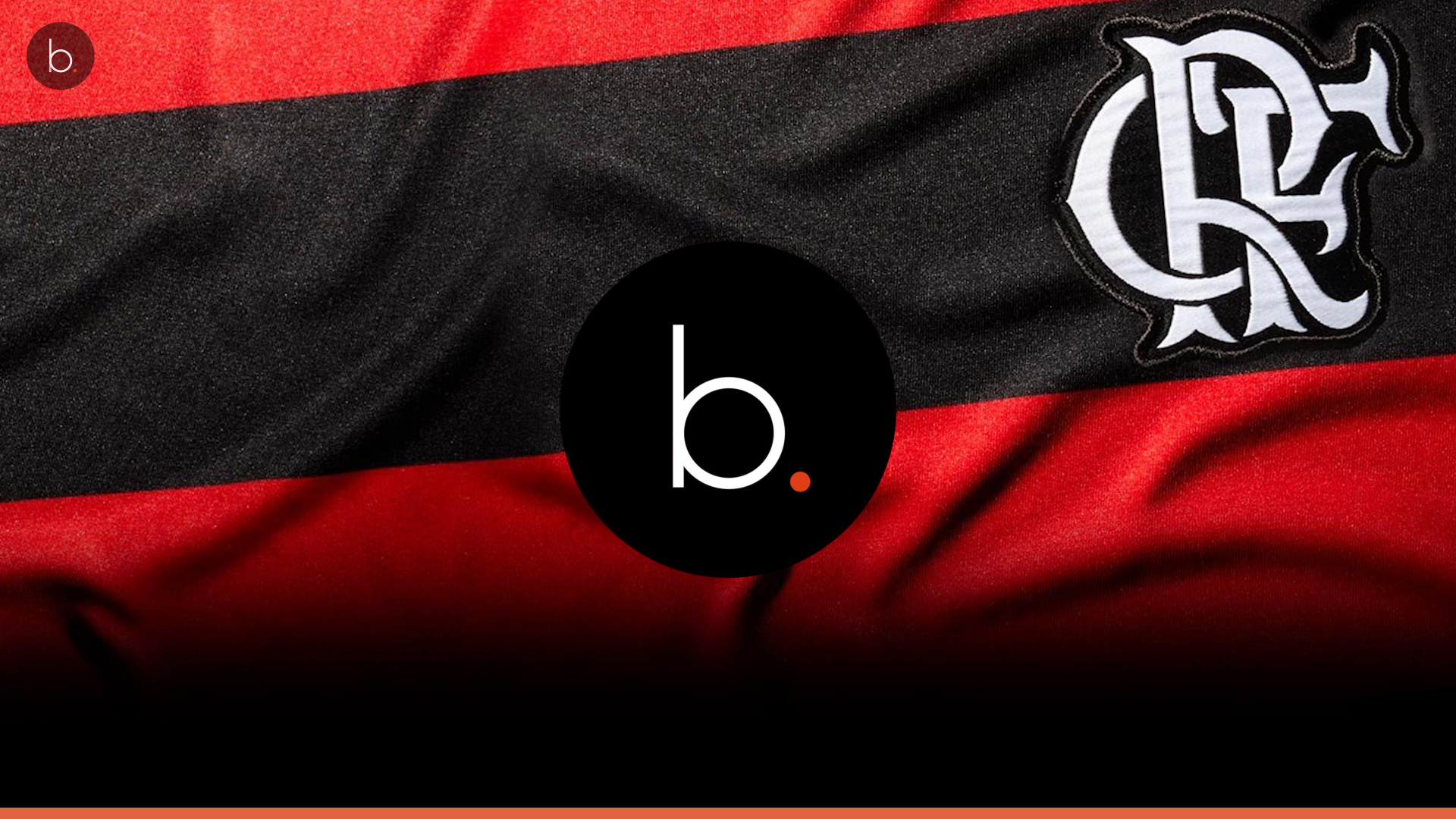 Destaque de clube brasileiro em 2017 é alvo do Flamengo