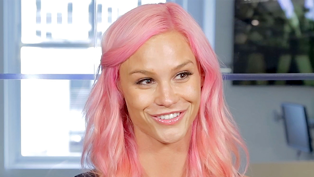 Is Meghan King Edmonds headed for a 'RHOC' spinoff?