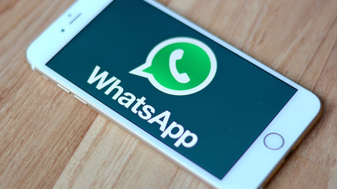 Prepare-se para a melhor história que já aconteceu no WhatsApp