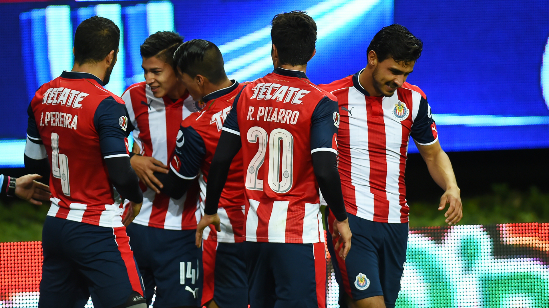 Chivas y un torneo para el olvido