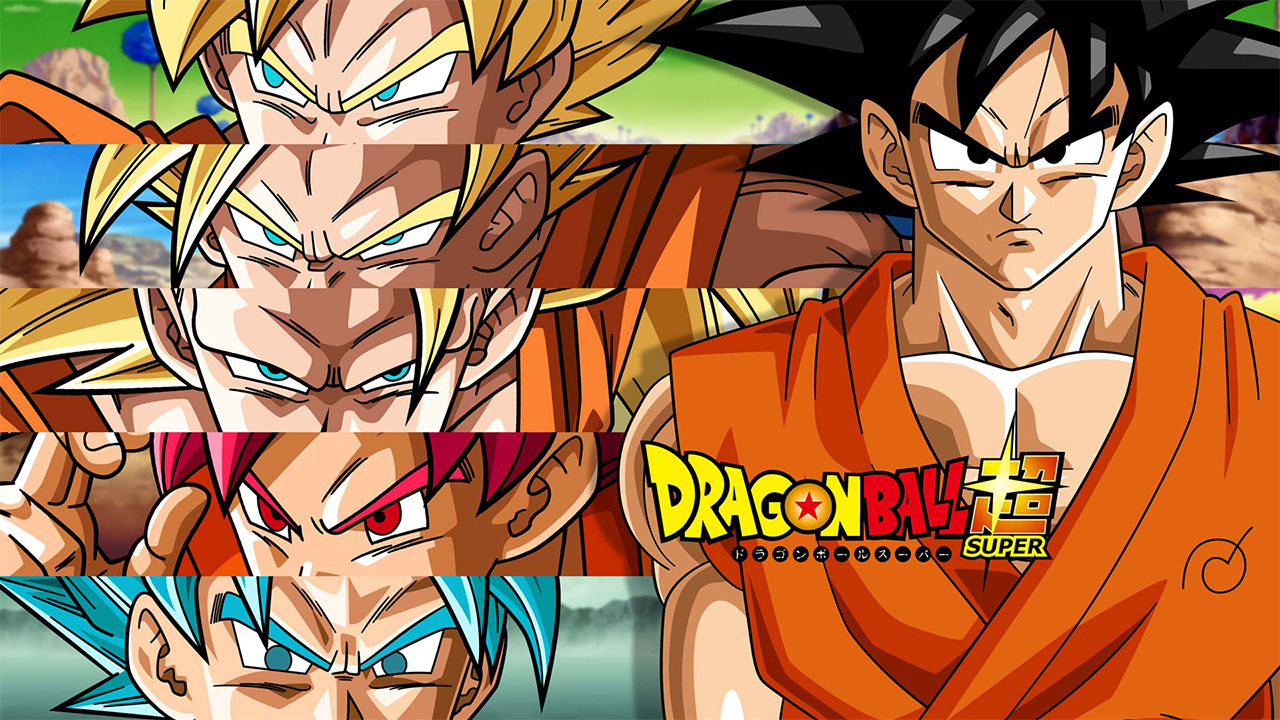 'Dragon Ball Super': The Tournament of Power may not finish