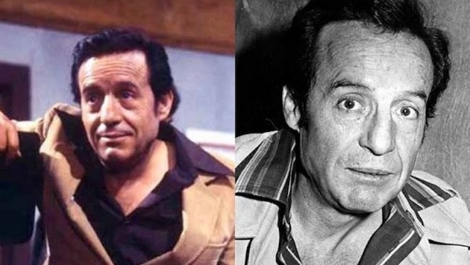 Assista: Confira os atores de 'Chaves' antes de se tornarem famosos.