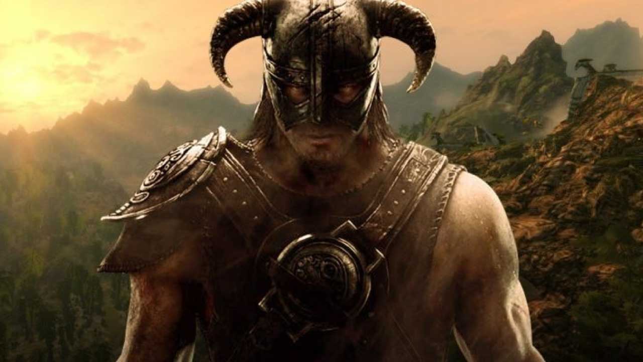 PlayStation to release 'Skyrim VR' bundle