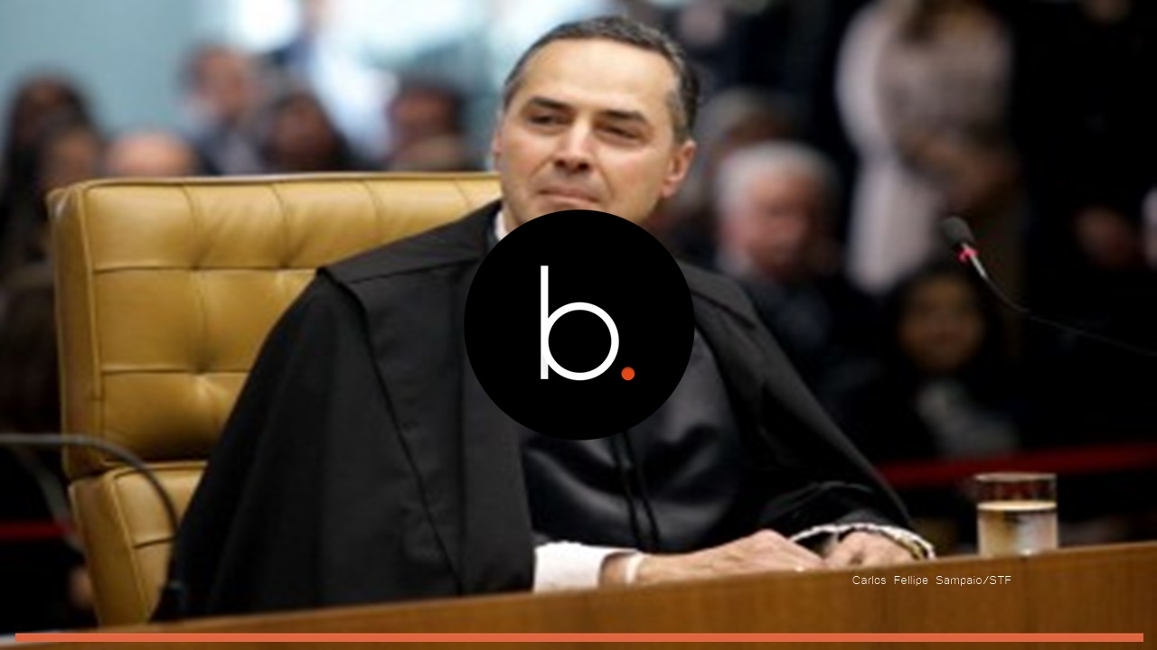 Ministro do STF faz declarações surpreendentes em fórum jurídico