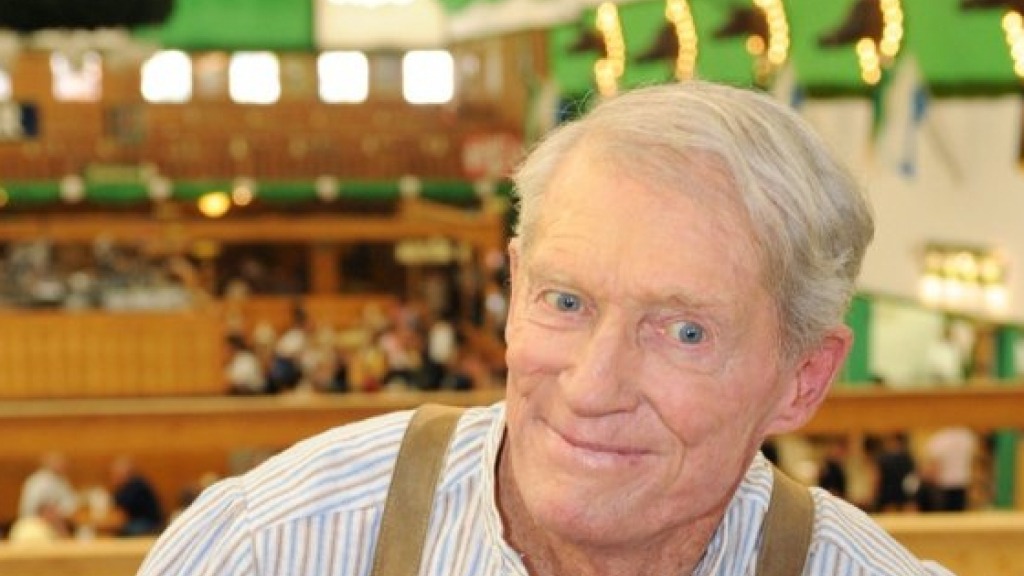 Morreu o ator Brad Harris, aos 84 anos
