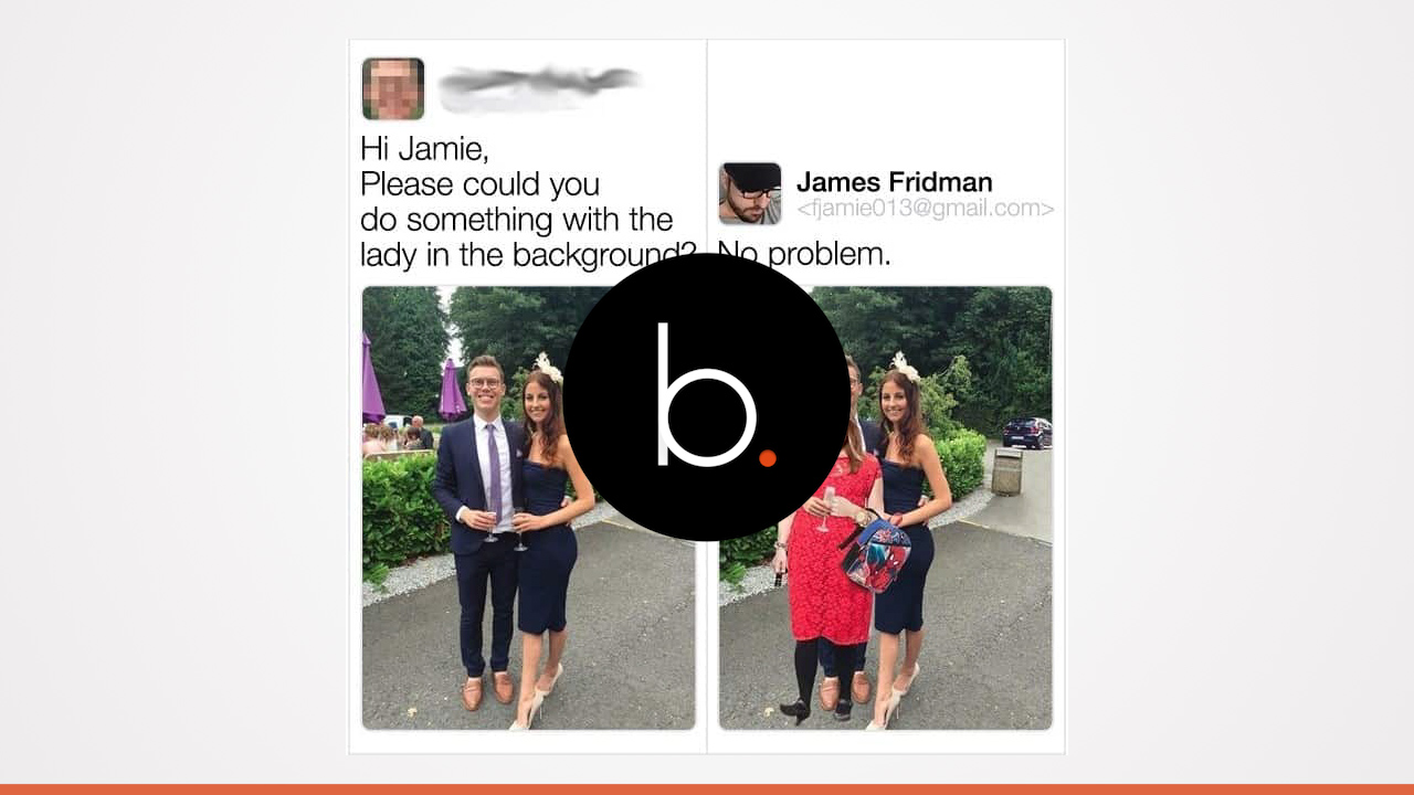 Assista: Venha conhecer James Fridman, o mito das montagens do Photoshop