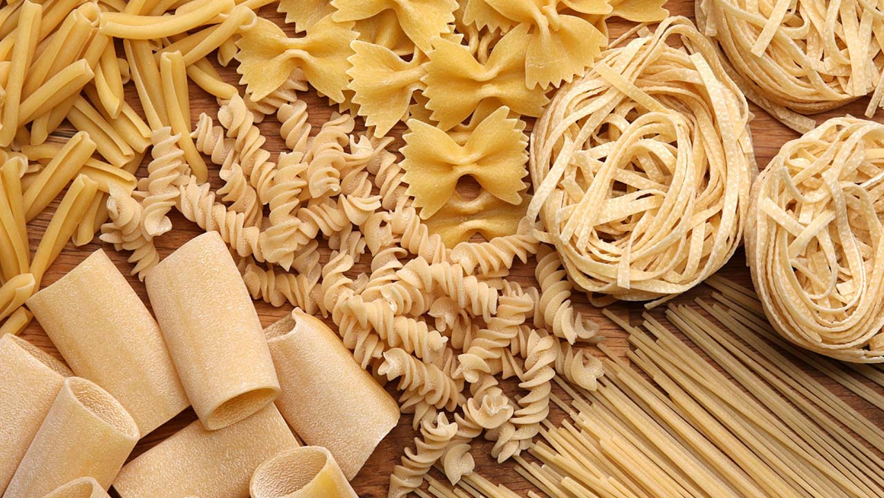 Alimentazione: un nuovo tipo di pasta 'salvavita'
