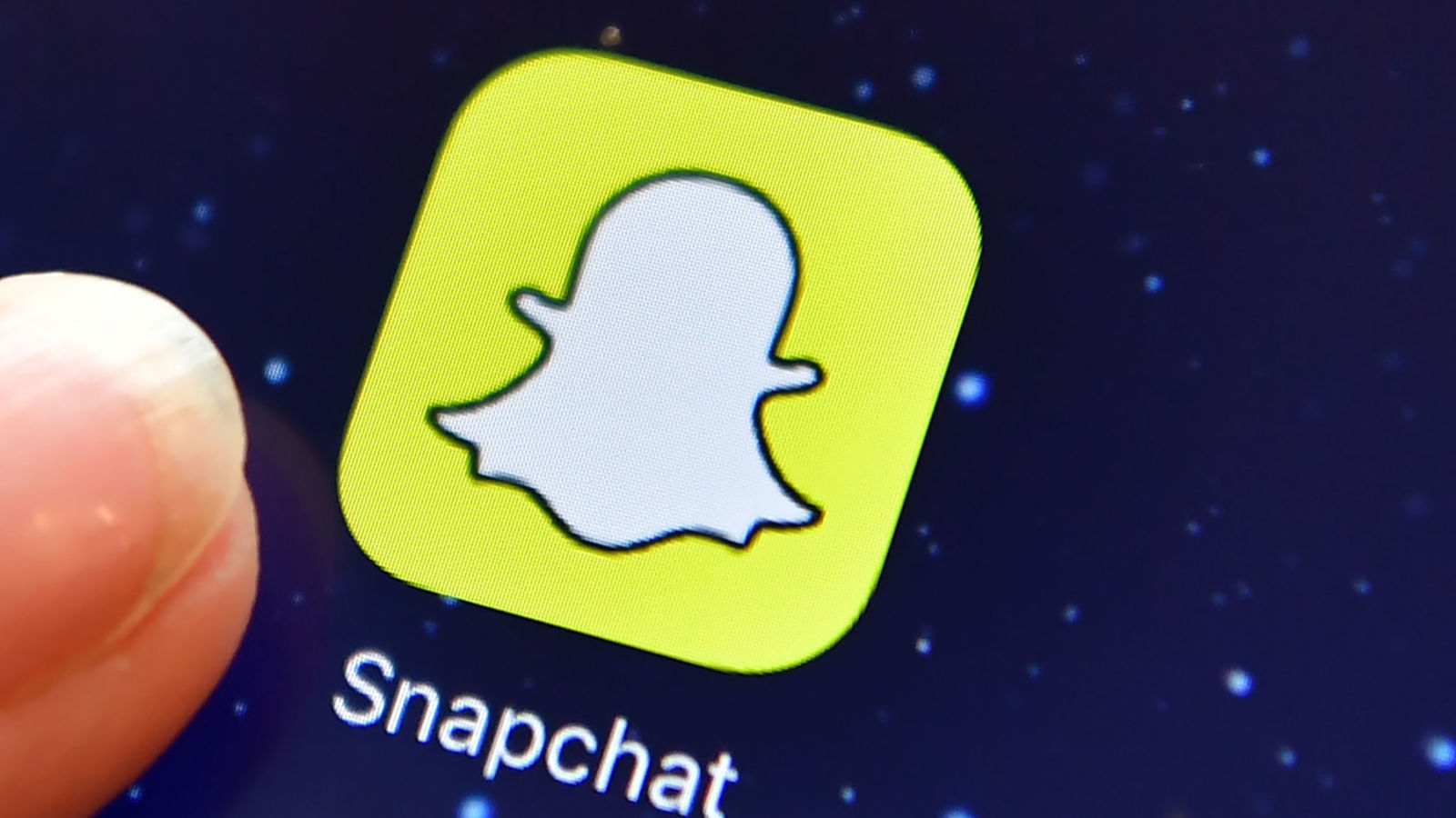 Snapchat : L’application va faire peau neuve !