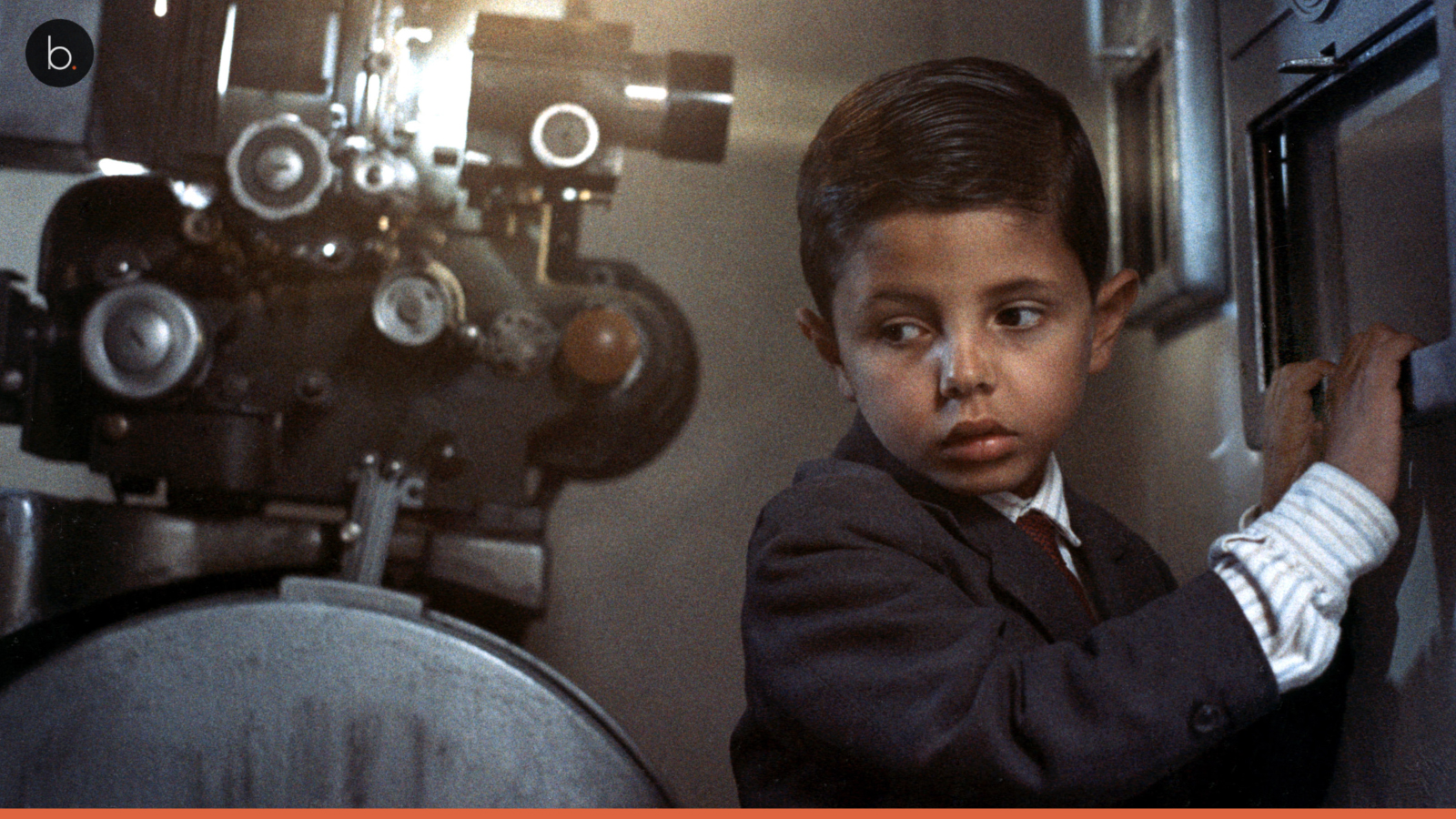 Saiba o que aconteceu com o pequeno astro do cinema