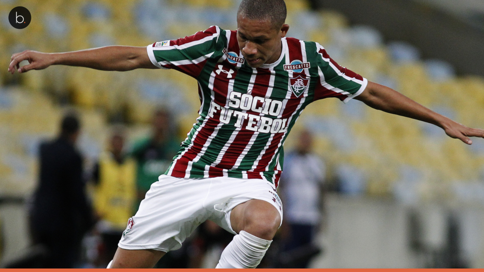 Fluminense ganha mais um problema