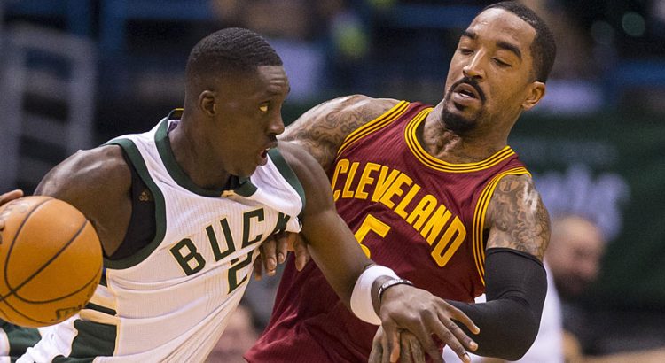 Basket-NBA : victoire très serrée pour Cleveland