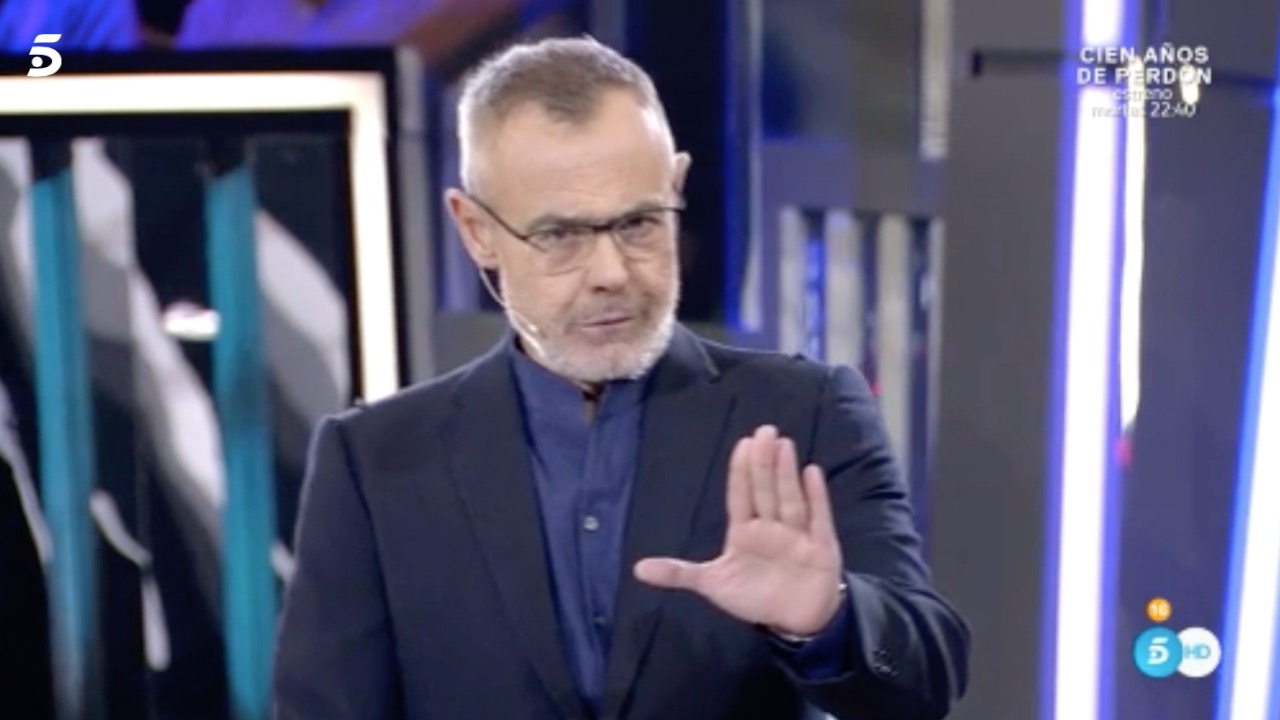 La Benemérita podría pedir la cancelación de Gran Hermano
