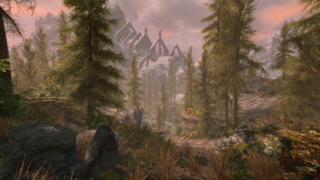 New information about ''The Elder Scrolls V: Skyrim VR'