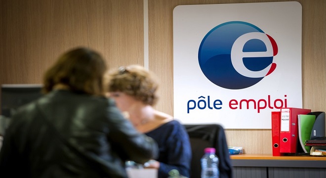 Contrôles à Pôle Emploi : 14% des chômeurs radiés