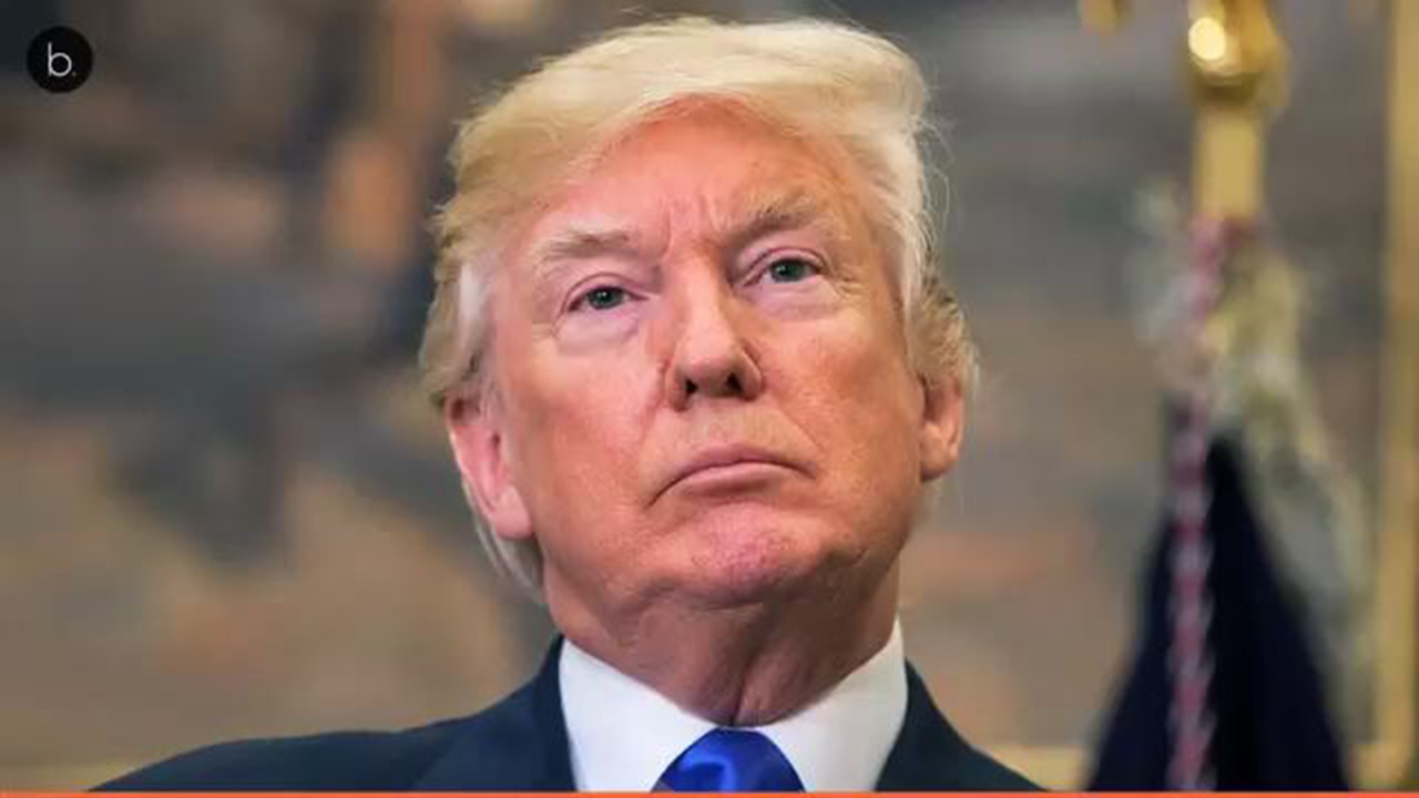 2017 US election results indicate Trump is not 'winning' as 'big' as anticipated