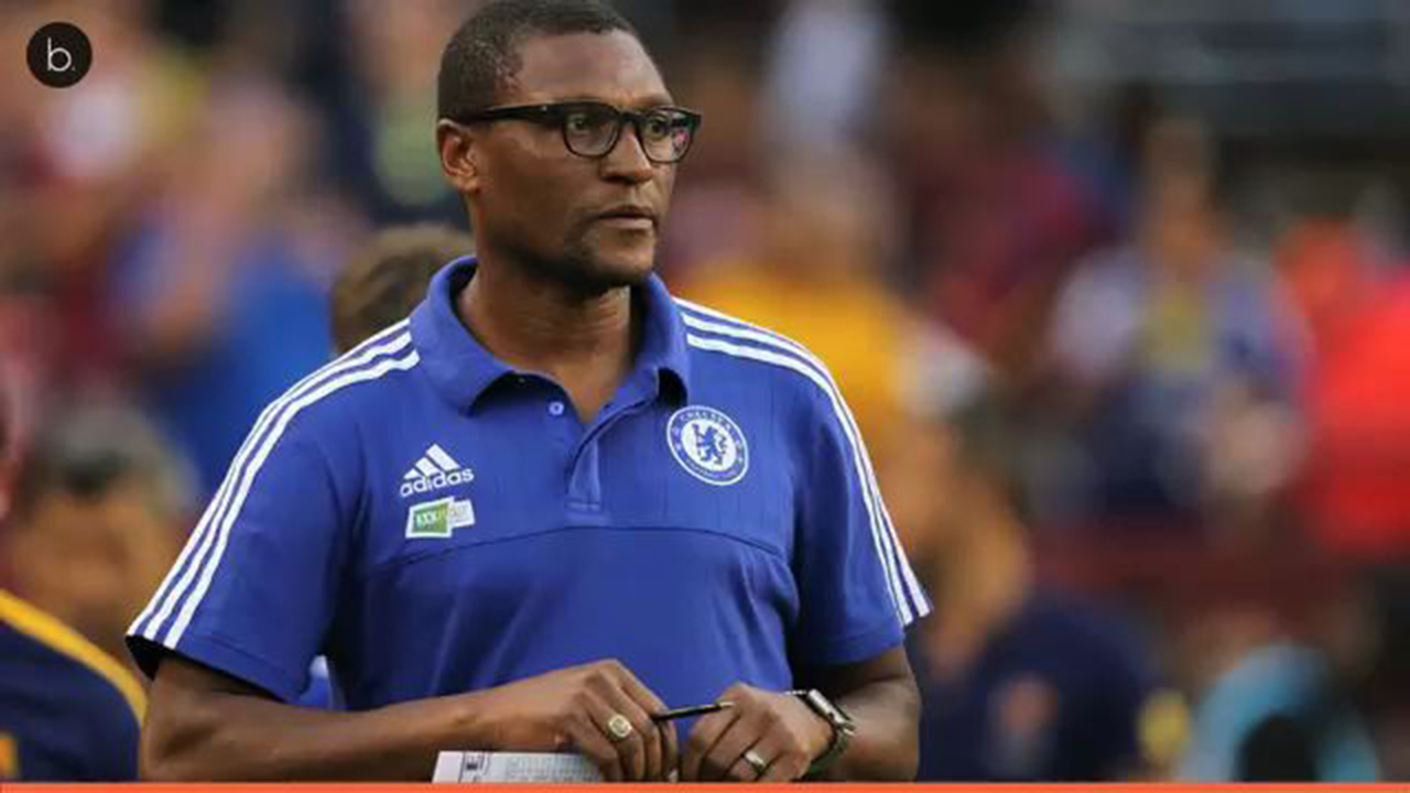 Premier League: Chelsea technical director Michael Emenalo resigns