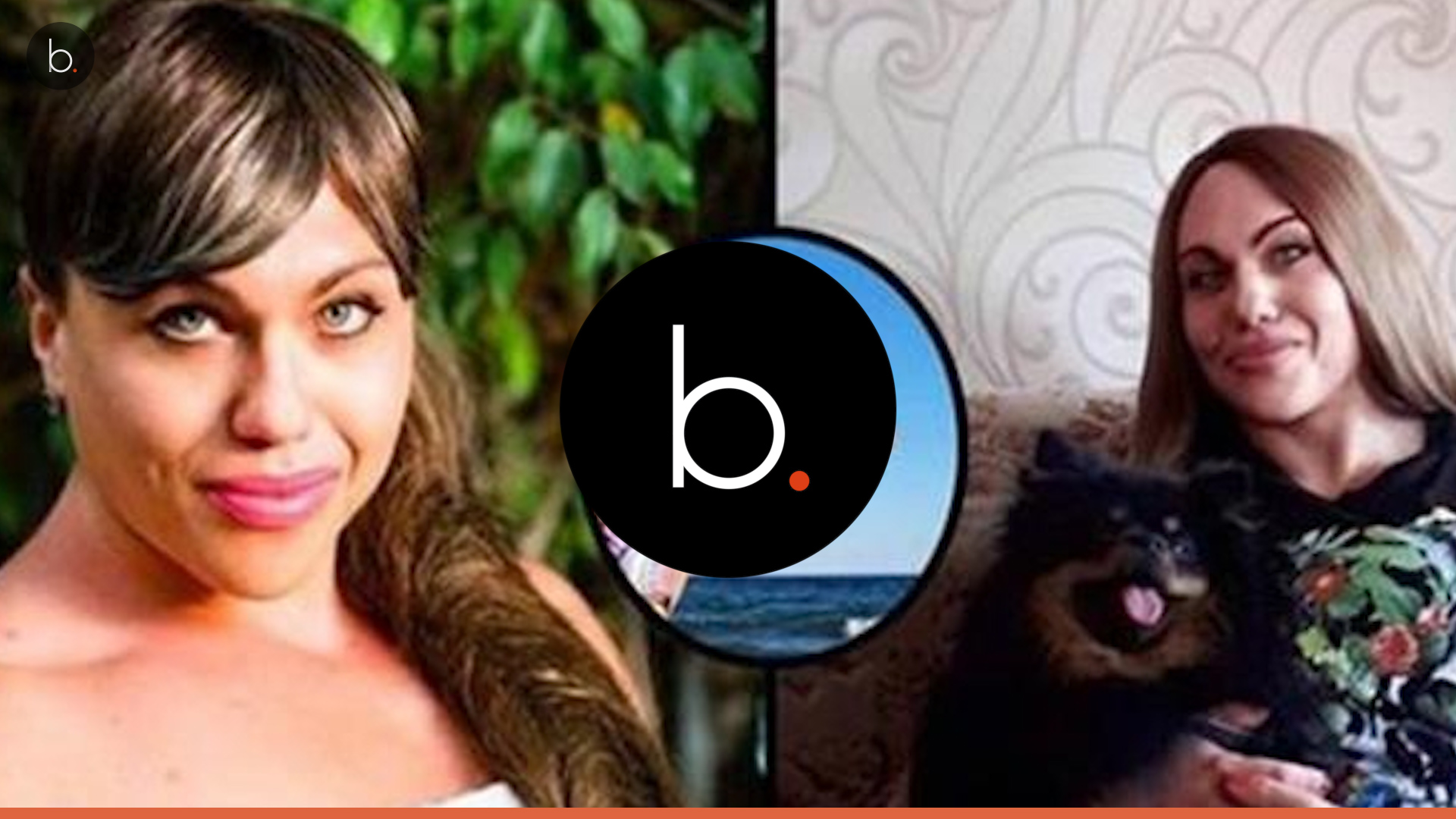 Mulher deixa seguidores impressionados com fotos de seu corpo no Instagram