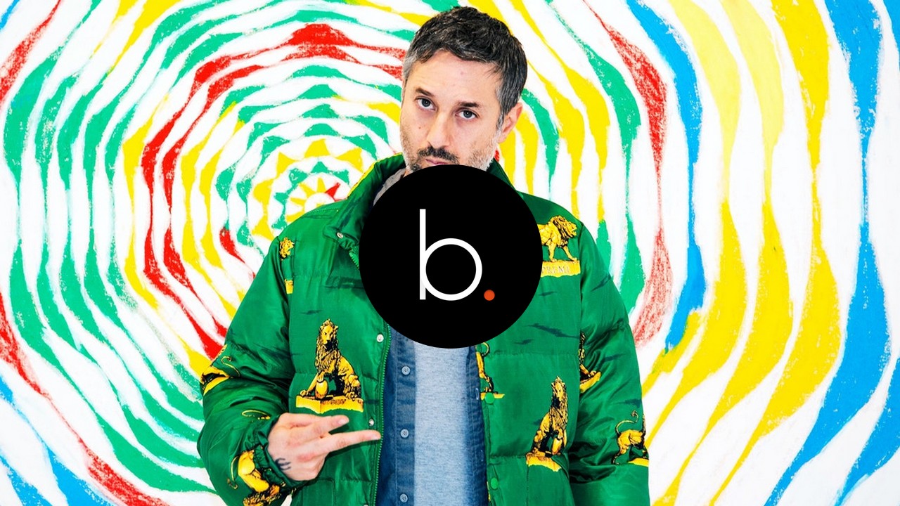 Harmony Korine, au-delà du cinéma