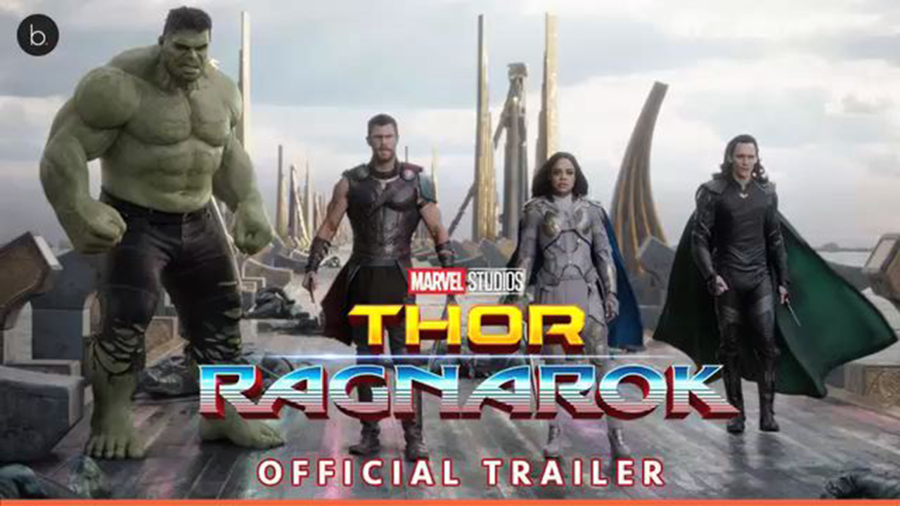 Why we still don't have a great 'Thor' movie - Heavy spoilers included
