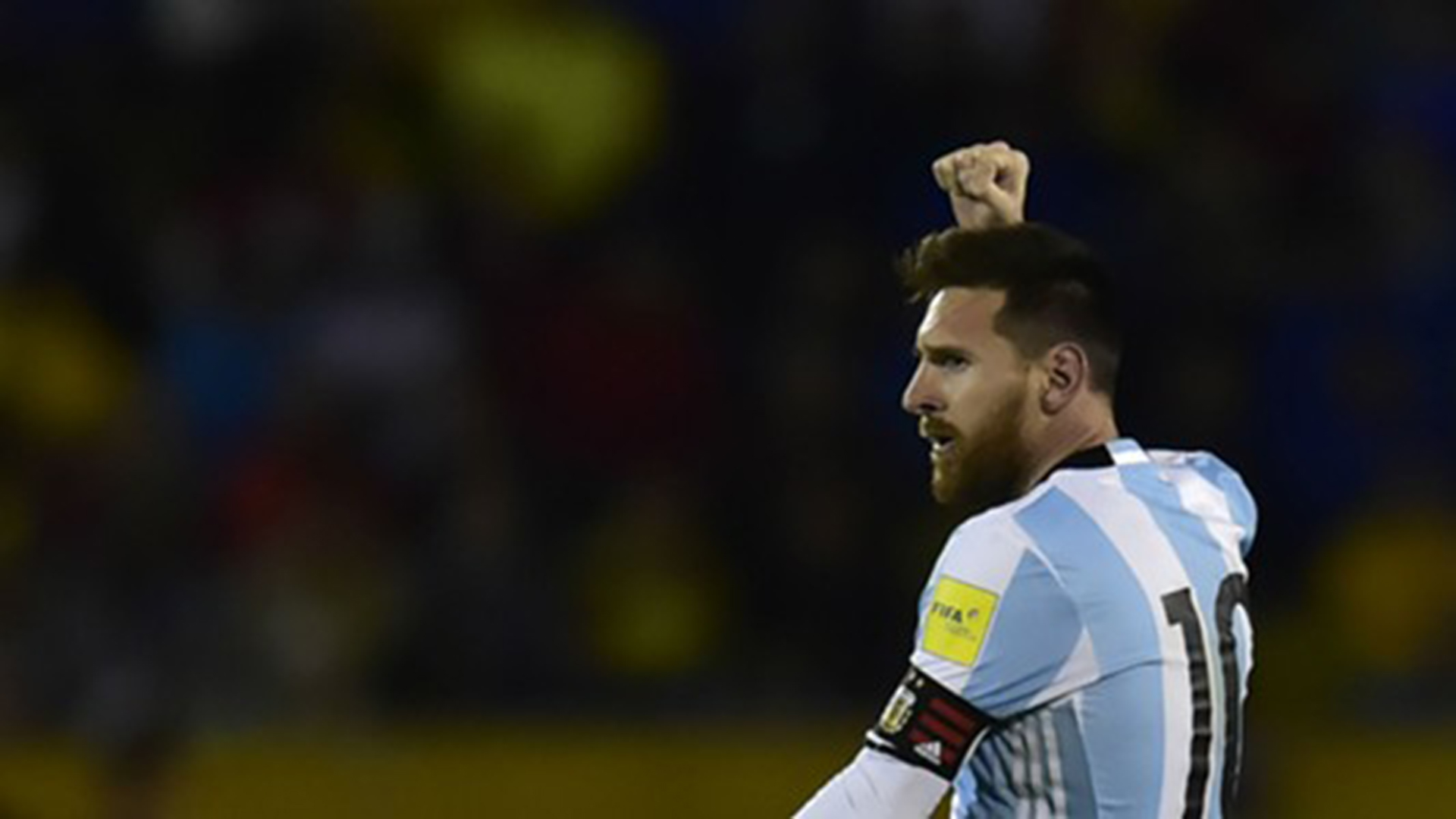 Revelaciones: La verdad de la entrevista de Lionel Messi