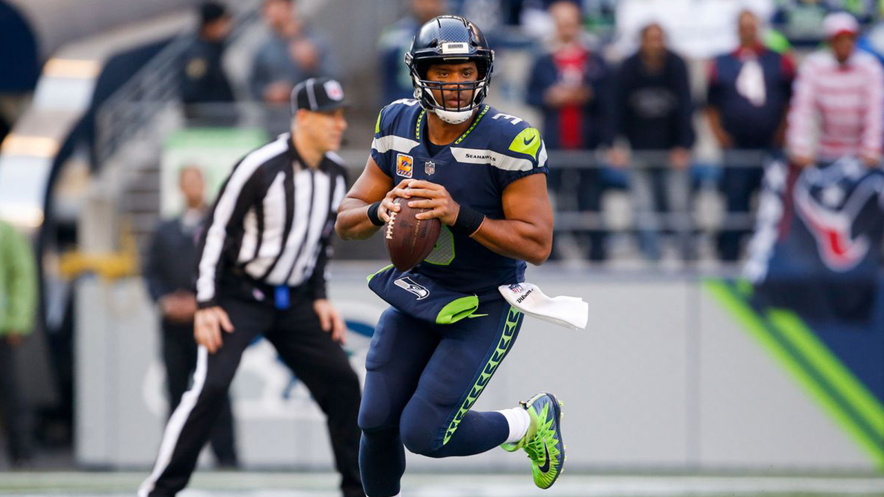 'Thursday Night Football' Preview: Seattle Seahawks at Arizona Cardinals