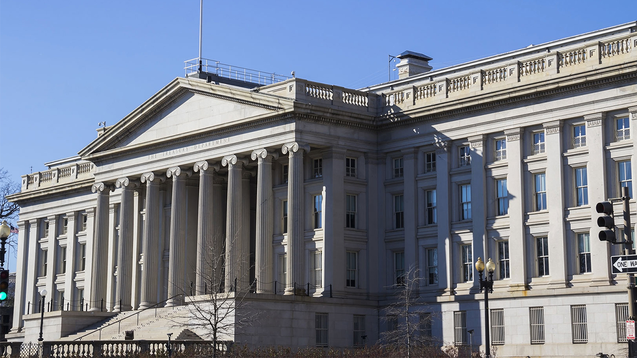 Congressional Budget Office releases review of the GOP tax bill