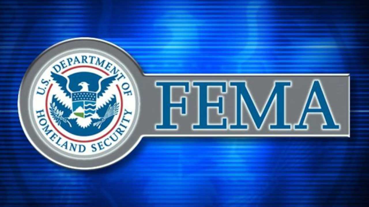 FEMA to fly out 3000 residents from Puerto Rico